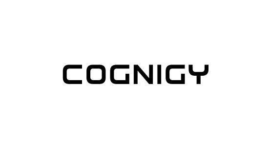 Tech PR Agencies Cognigy
