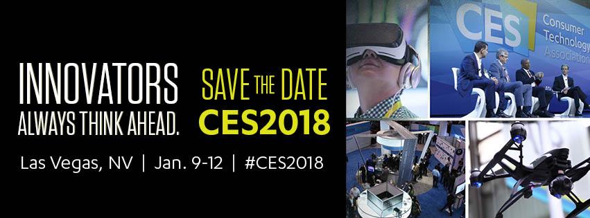 Are You Ready for CES? It’s Countdown Time
