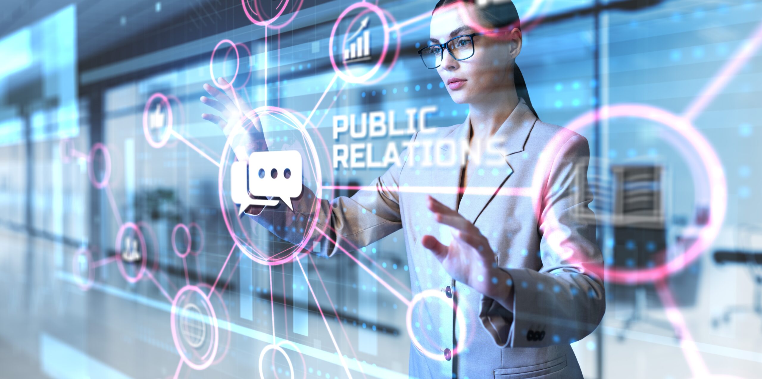 Own the Narrative, Win the Market: How Strategic PR Fuels Trust and Growth in 2025