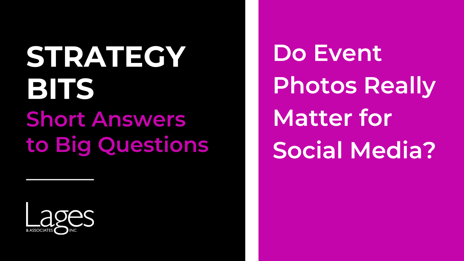 strategy-bits-answers-(10)-lages-&-associatiates-inc